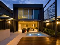 Идеи: современная резиденция в Австралии