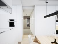 Идеи: три дизайн-проекта квартир с простым декором