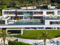 Самый дорогой дом в США продаётся за $250 млн