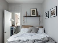 Идеи: дизайн-проект квартиры в Нью-Йорке